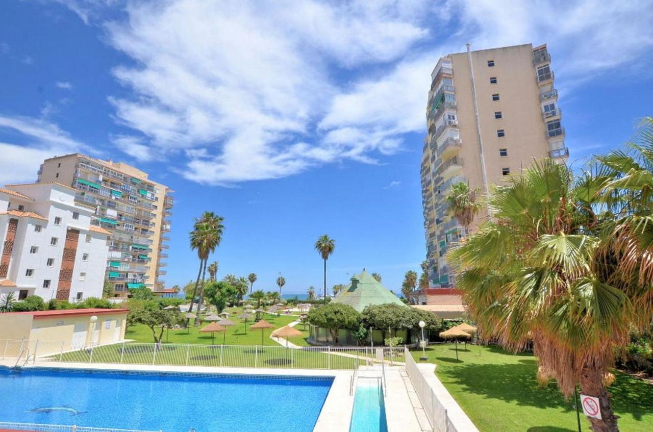 Estudio En Primerisima Linea Benalmádena