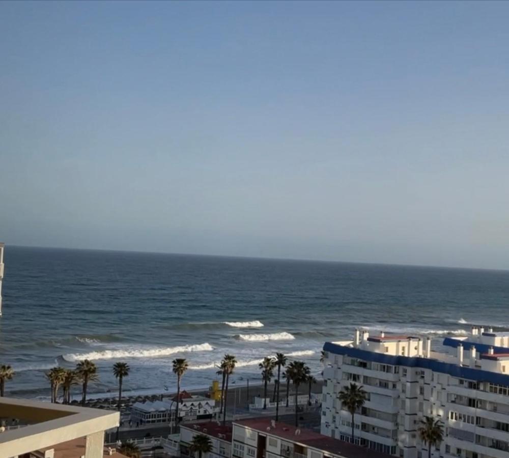 Estudio En Primerisima Linea Benalmádena