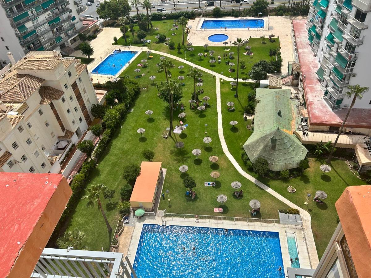 Appartement Estudio En Primerisima Linea *