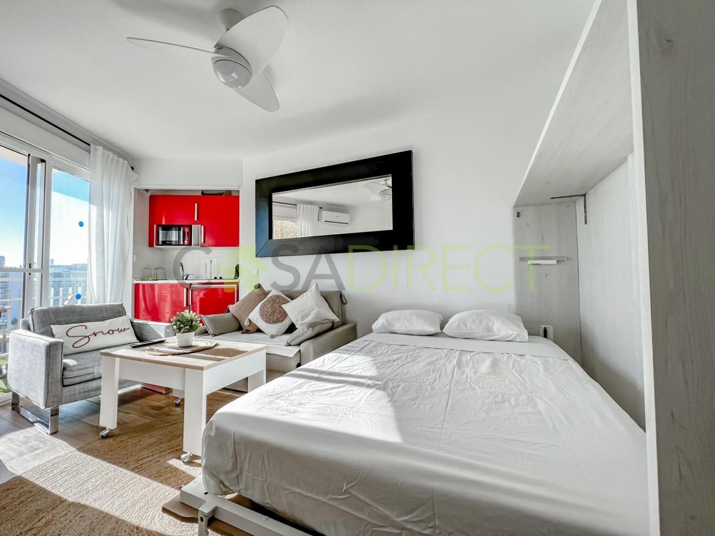 Estudio En Primerisima Linea Appartement *