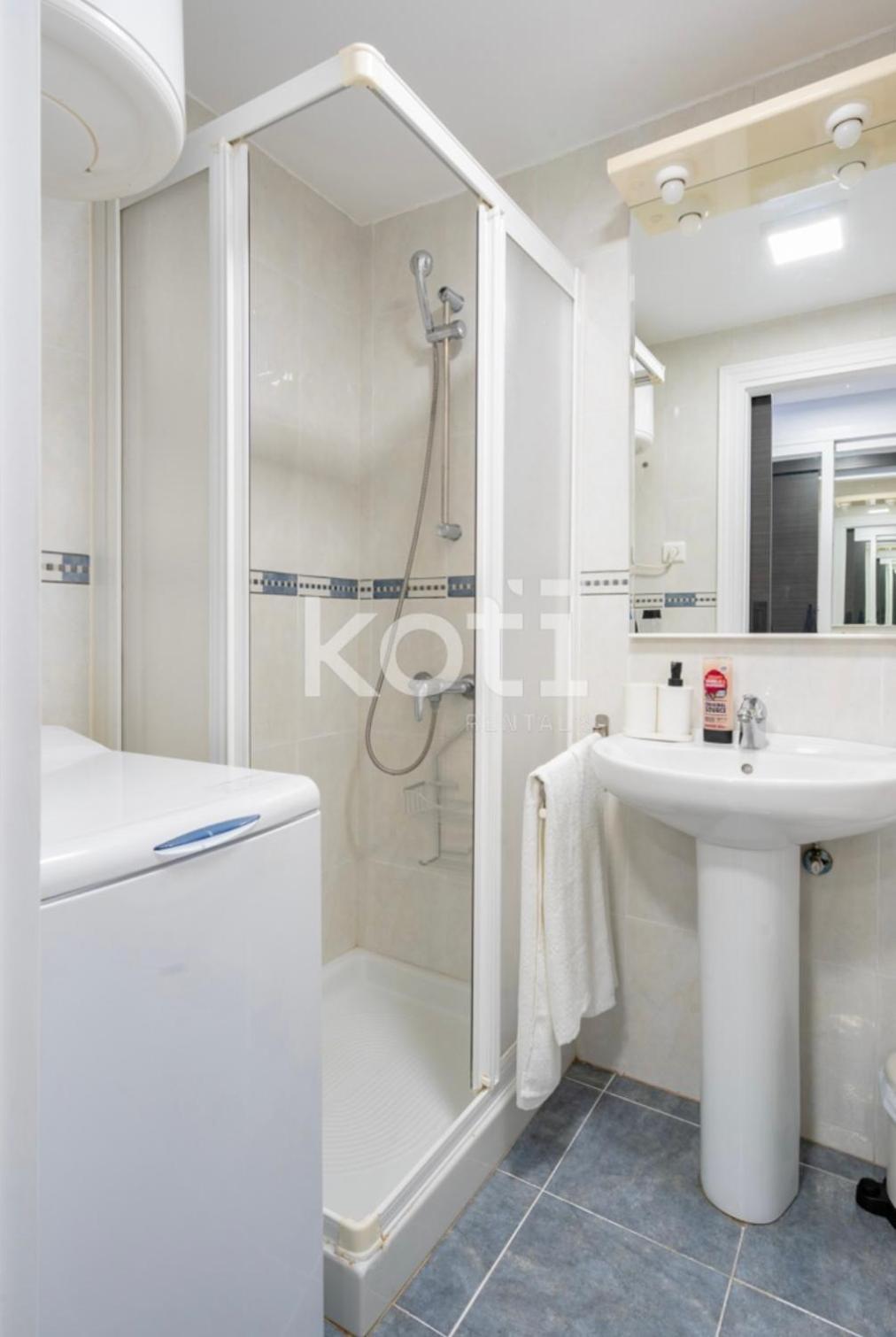 Appartement Estudio En Primerisima Linea *