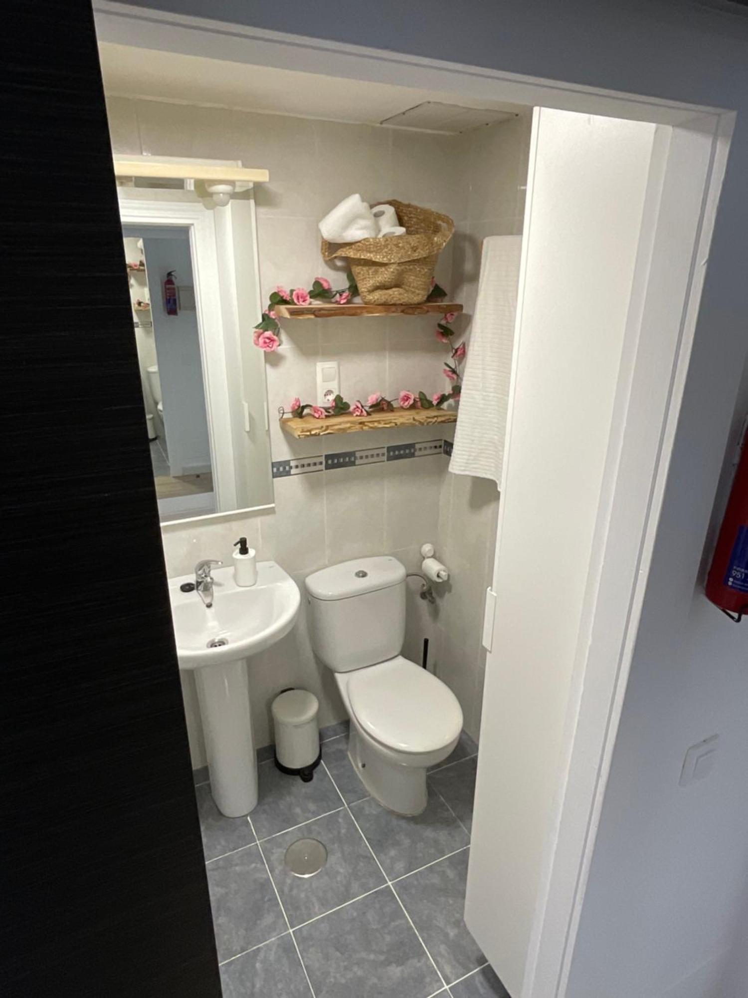 Appartement Estudio En Primerisima Linea *